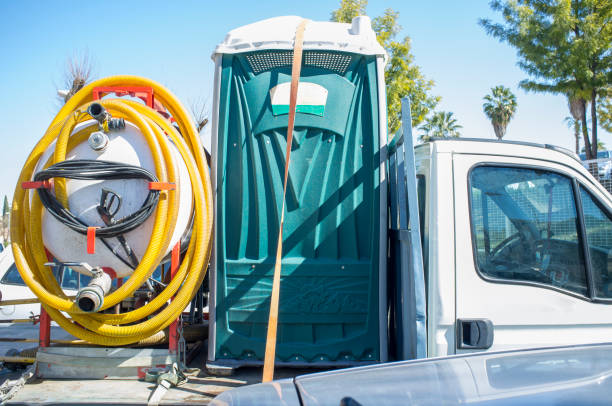 Best Portable toilet rental cost  in Mcgraw, NY