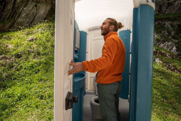 Portable restroom solutions in Mcgraw, NY