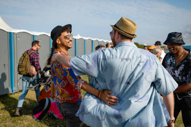 Best Construction site porta potty rental  in Mcgraw, NY