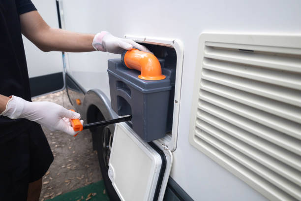 Best Best portable toilet rental  in Mcgraw, NY