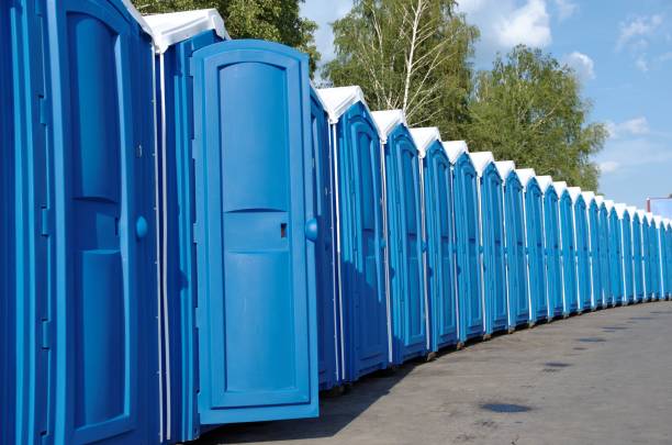 Best Portable restroom solutions  in Mcgraw, NY